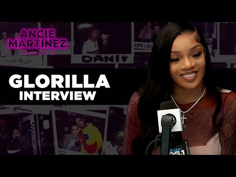 GloRilla Tour Ready w/ Megan Thee Stallion, New Mixtape + Reveals How Detoxing Helped Her Success!