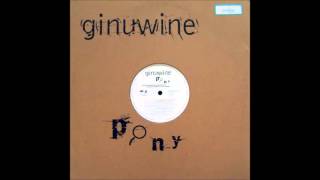 Ginuwine -  Pony Extended Mix