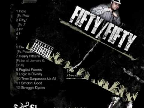 Scorpio61, Mark Deez - Heavy Hitters