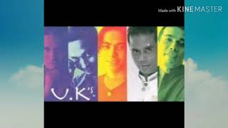 Download lagu Ukays - sudah tiada tunasnya (lirik video) mp3