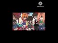 Danger Percentage Gacha Gachaclub Aftonfamily Fypシ Meme Edit Lazy