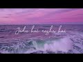 Jadu Hai Nasha Hai Slowed And Reverb John Abraham Bipasa Basu Shreya Ghoshal