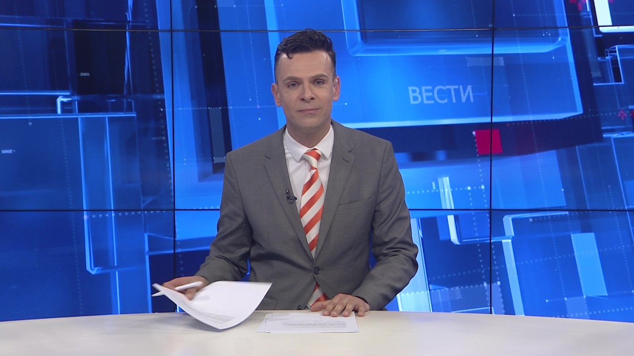 Вести на Канал 5 во 18, 28.05.2026