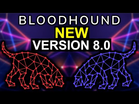 BloodHound can map ANYTHING