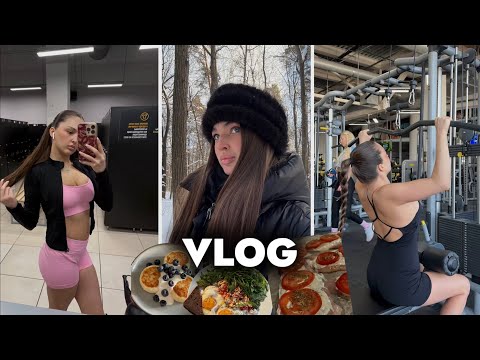 Vlog || PP shopping for the week, workouts, recipes, what do I eat? The cult of achievement