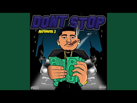 Dont Stop
