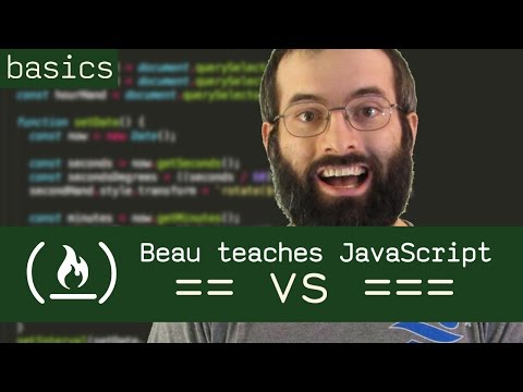 Data Structures and Algorithms in JavaScript Full Course for Beginners