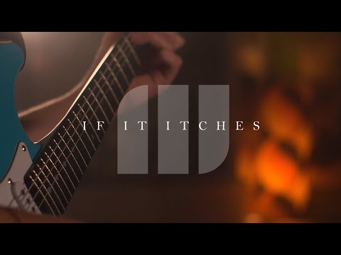 IF IT ITCHES "If I'd Known" (Official Music Video)