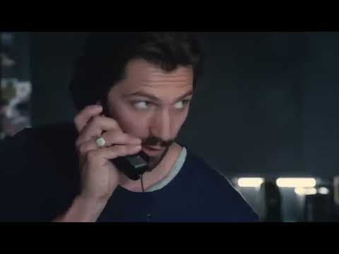 2 22 with Interstellar docking scene score