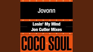 Losin' My Mind (Jon Cutler Distant Instrumental)