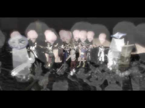 ♫RSMV - New Divide