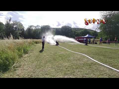 DHZ PRAŠNÍK (ženy) 2p / 5.KOLO - IKHL / CETUNA / 09.07.2022