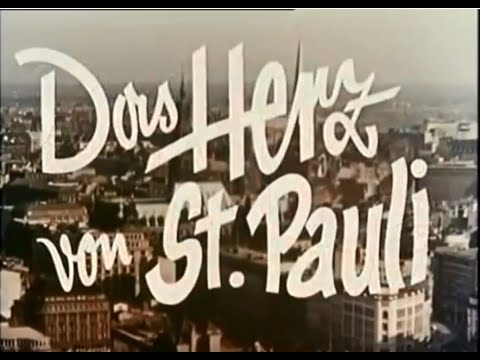 Das Herz Von St Pauli video