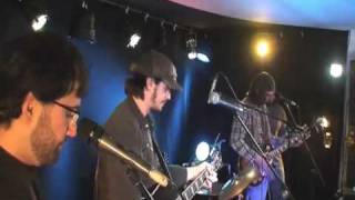 Band of Heathens - Hallelujah / I´ve Got A Feeling