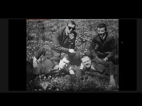 Kwartet Warszawski i Alibabki - Wisła skisła  (1977)