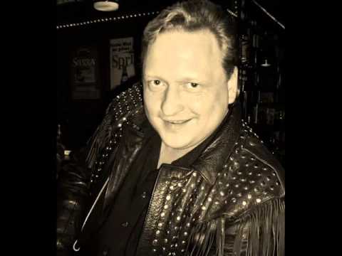 Teddy Berger - Ich bin ein Mann