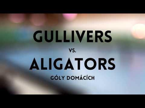 Sokol Brno I EMKOCase Gullivers vs. Aligators Kloubouky Teamstore.cz