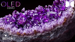 Download lagu OLED Demo HDR 4K Ultra HD Dolby Vision™ 60fps mp3