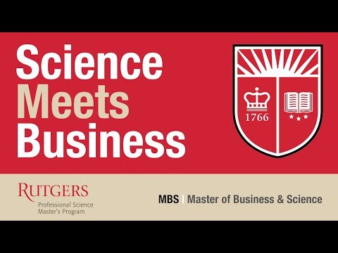 Rutgers Courses