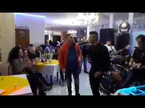 Anthony live e Francesco tartaro ❤🎤