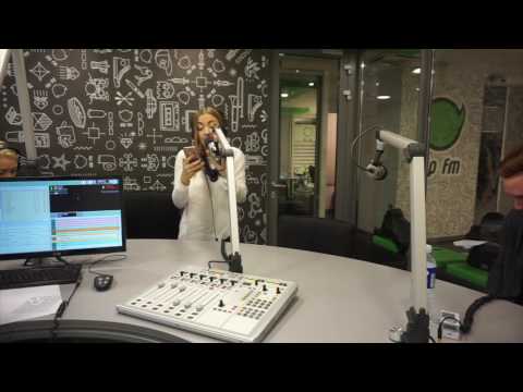 Bruno Mars - When I was your man COVER BY Rugilė Lingytė. Zip fm coveristai
