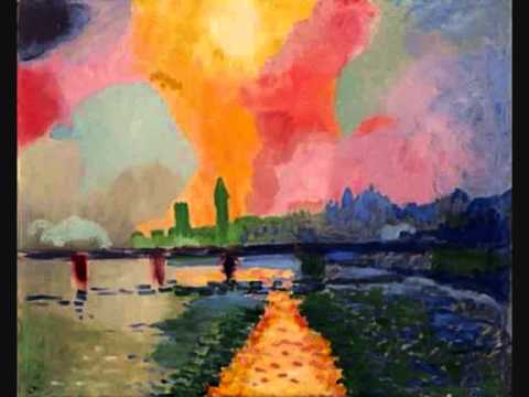 Jacques Ibert: Ouverture de fête (1940)