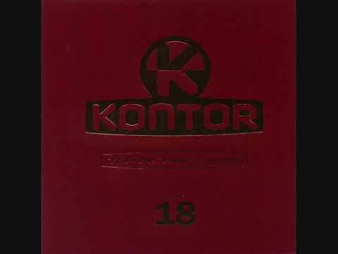 Kontor: Top Of The Clubs Volume 18 - CD2 Mixed By Ferry Corsten & Nightwatchers