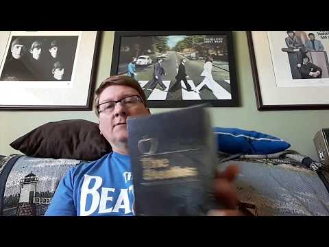 John Lennon Ringo Starr George Harrison and BEATLES 8 track tapes most Sealed box sets also