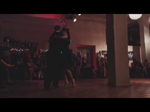 Alonso Alvarez & Serena Alvarado - Darienzo - Humillación