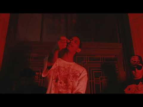 Raay Balmain Music Video