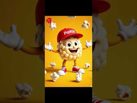 PopKON - Knock on Now! video thumbnail