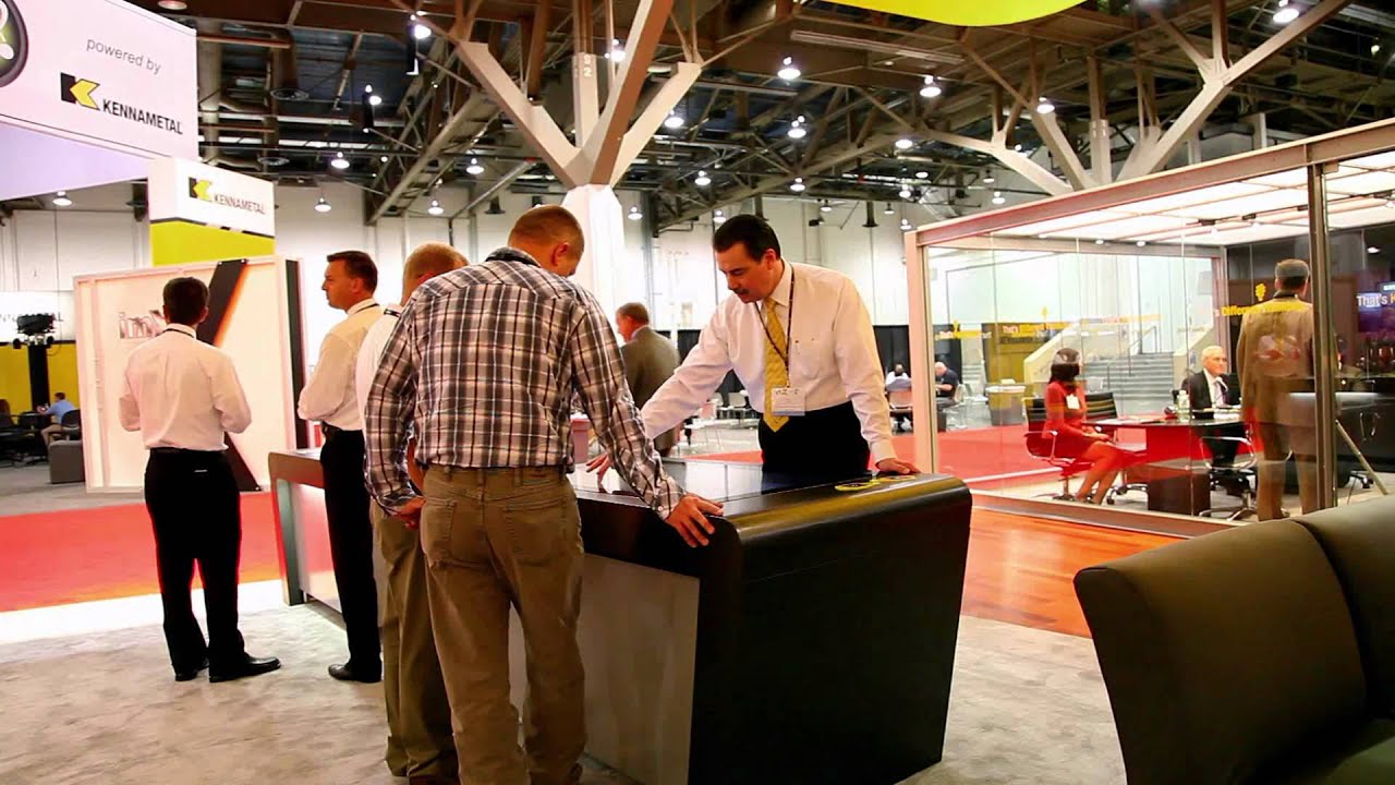 imX Event 2011 - Wrap-Up