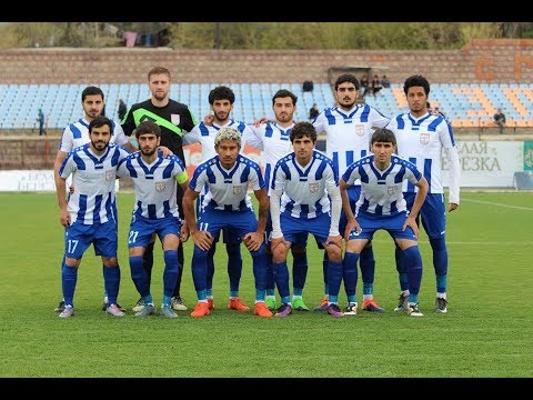 27 Տուր 05.05.18 Արարատ 2 - 3 Ալաշկերտ Арарат 2 - 3 Алашкерт Ararat 2 - 3 Alashkert