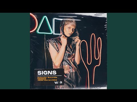 Signs (Radio Edit)