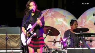 Barbie Almalbis Just a Smile