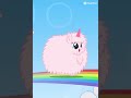 PInK FluFFy UnICorNs DaNciNg On RaINbOWs Pink Fluffy Unicorns Dancing On Rainbow