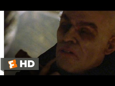 Shadow of the Vampire (2/10) Movie CLIP - I Feed Erratically (2000) HD