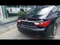 HYUNDAI SONATA 2014 MODEL SHARPLY ON SALE