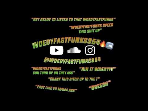 Monica x Lil Baby - Trenches (Fast)