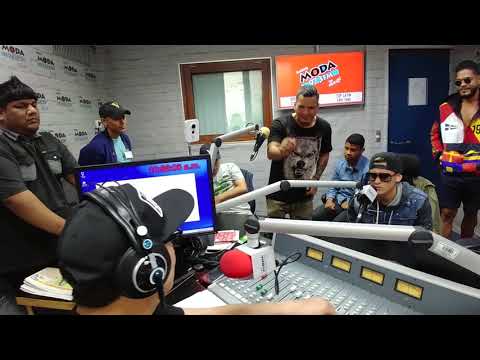Miércoles de impro en 'El Show de Carloncho' - Radio Moda