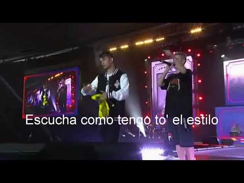 Brutal juego de palabras de bnet vs switch (CON LETRA)