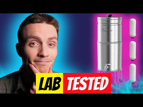Goodbye Berkey: Why Culligan MaxClear Might Be the Best Gravity Filter Now