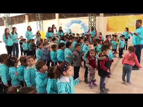 Today, sabato 8 aprile ore 15.15 su TV2000