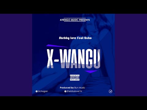 X wangu (feat. Shebby love)