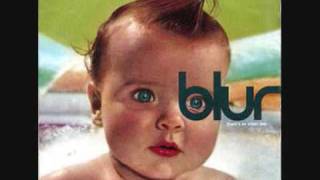 Blur - Mr Brigg&#39;s