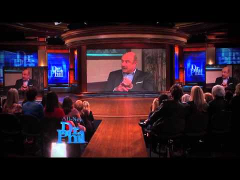 Wednesday 01/23: Distorted Beauty - Dr. Phil