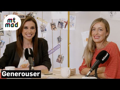 AVANCE | Maria Amores y Marta Flich hablan sobre la vida después de la maternidad | MTMAD