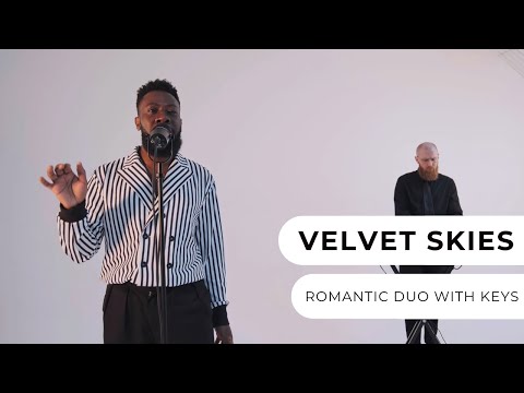 Velvet Skies - Acoustic Duo with Piano