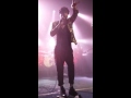 Young the Giant-Anagram