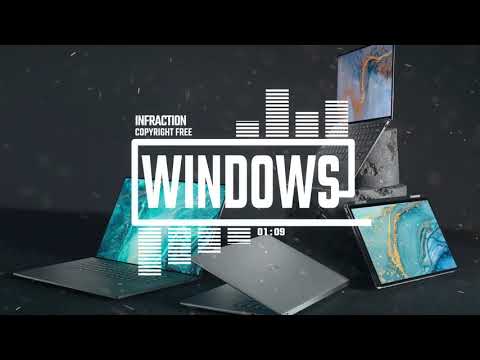 Corporate Motivational Music by Infraction [No Copyright Music] / Windows